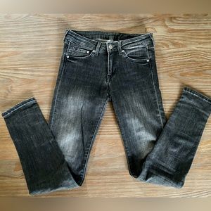 H&M Skinny Jeans size 26